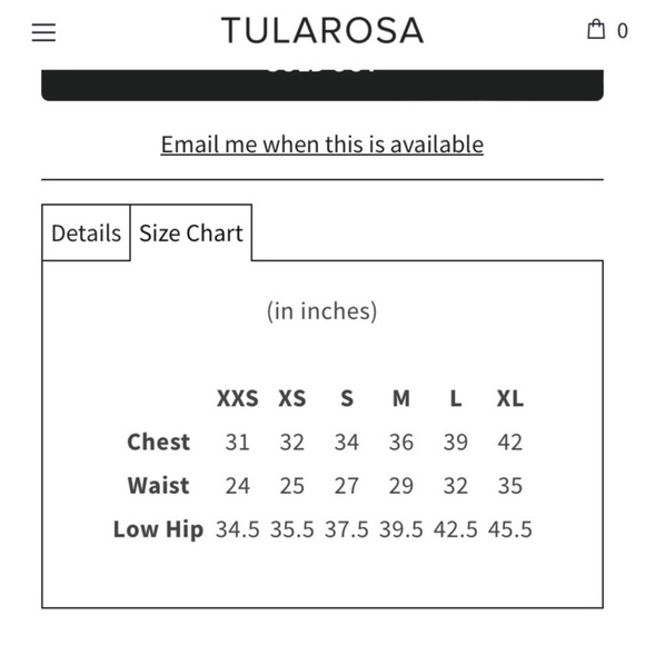 Tularosa REVOLVE Lily Floral gingham MIDI Ruffle Tiered Off Shoulder Dress XS - Picture 13 of 13